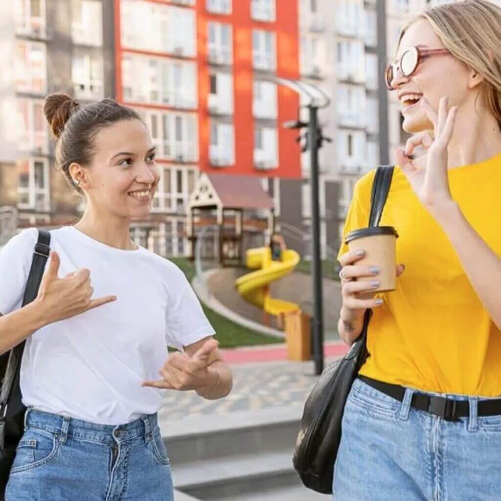 Välkomna Dalarnas Dövas Förening