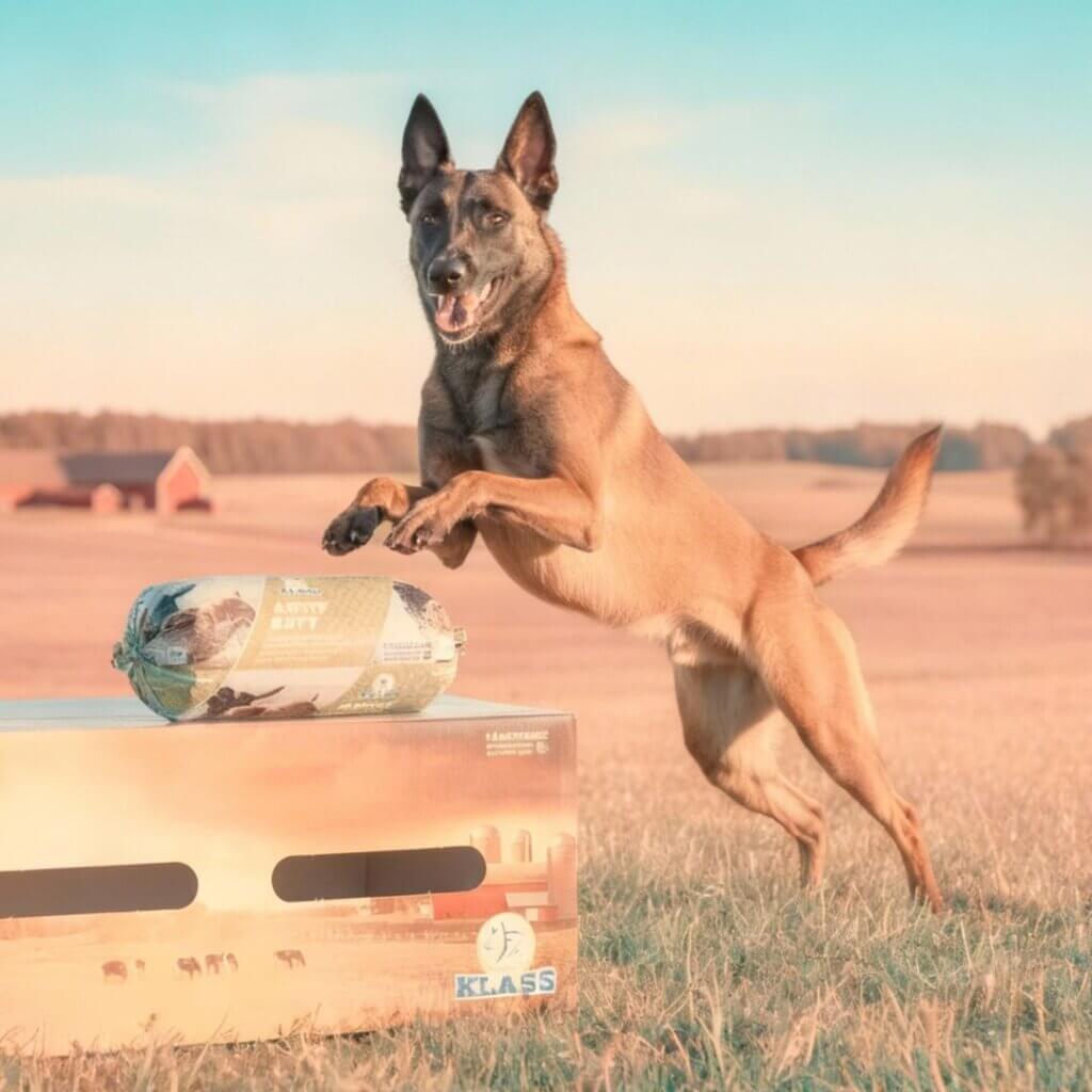 Cu29 - BLoggbild Klassfoder