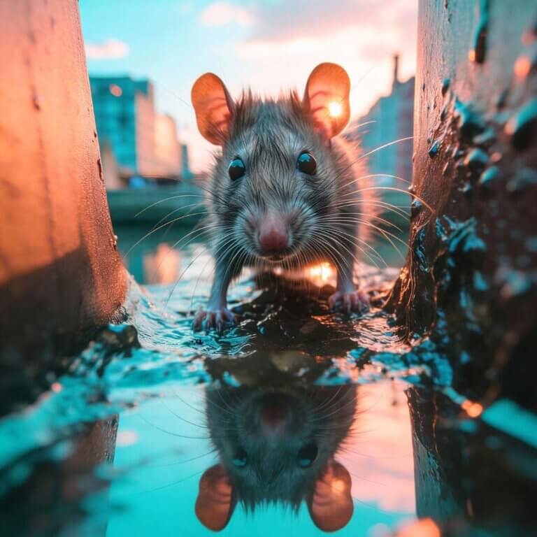 Cu29 - Ny kund Rentokil