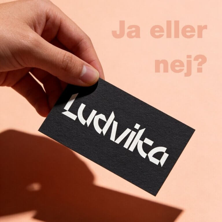 Cu29 - Bloggbild Ludvika kommuns logotyp