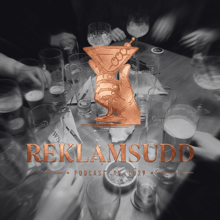 Reklamsudd - logo