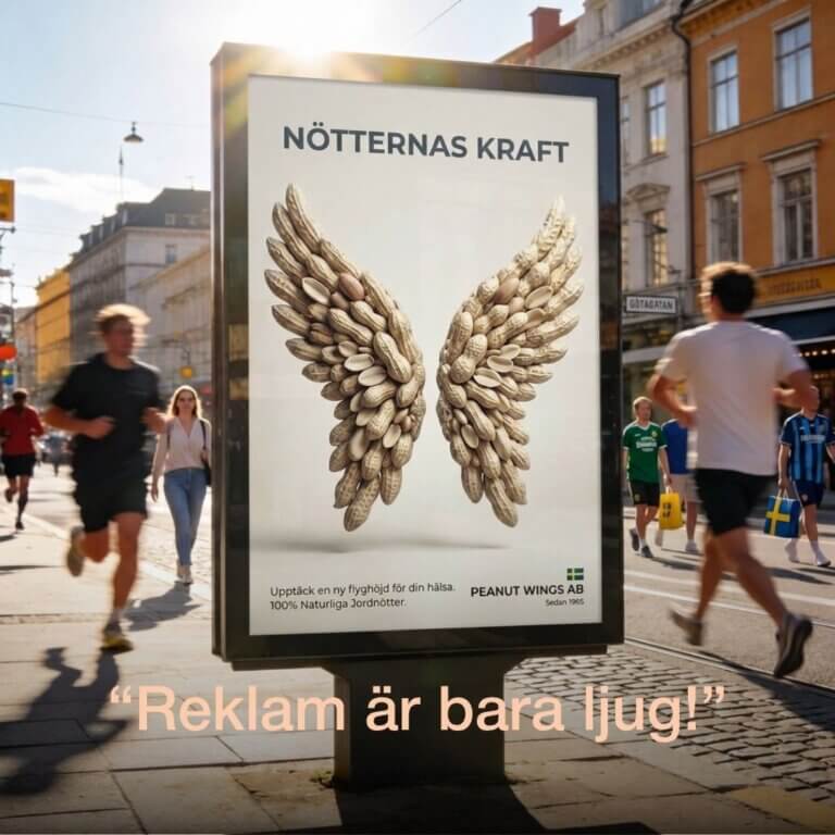 Cu29 - Omslag Cu29 podd Reklamsudd avsnitt 2