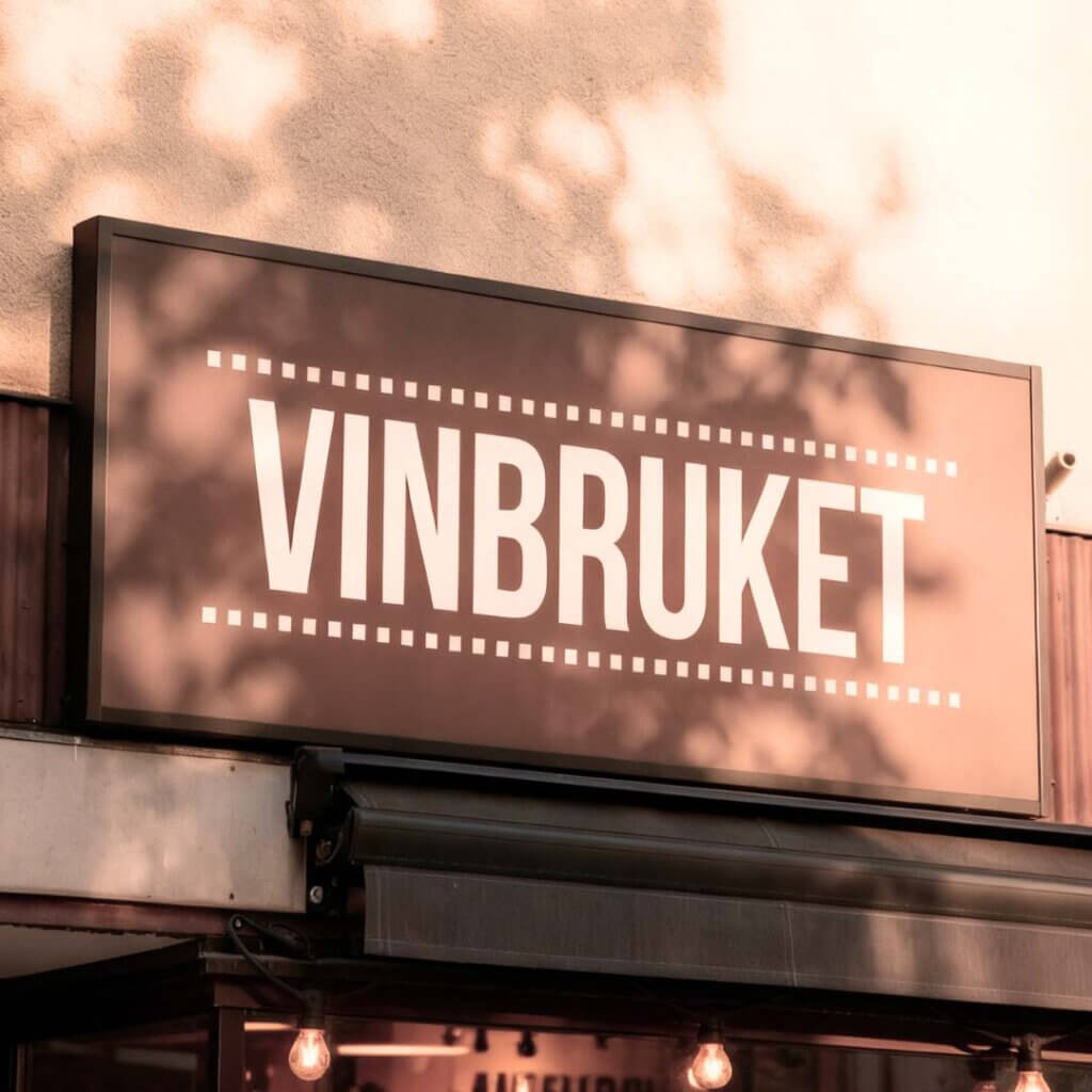 Cu29 - vinbruket