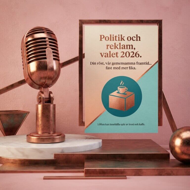 Cu29 - Politik och podd